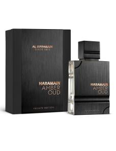 Perfume Original Al Haramain Amber Oud Private Edition Edp 60Ml