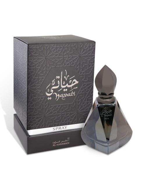 Perfume Original Al Haramain Hayati Edp 100Ml