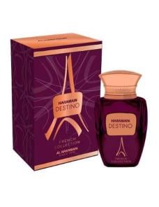 Perfume Original Al Haramain Destino Woman Edp 100Ml