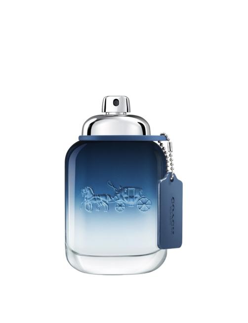 Perfume Original Coach Man Blue Edt 100Ml Tester