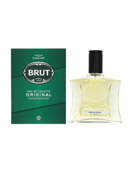 Perfume Original Brut Original Men Edt 100Ml