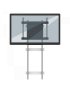 Soporte de altura ajustable para pantalla plana 480A12 Balancebox®400 480A12-01