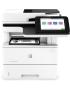 HP Color LaserJet Enterprise MFP M528dn - Printer / Scanner / Copier - Monochrome - USB