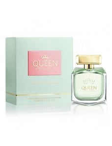 Perfume Queen Seduction Mujer edt 80 ml
