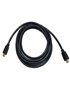 Cable HDMI a HDMI 6 mts v2.0 4K,3D, CCS, 30 AWG (aleación) Ulink 0150165