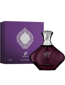 Perfume Original Afnan Turathi Purple Woman Edp 90Ml