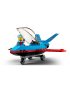 Figura Lego City Avión Acrobático, 60323