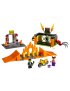 Figura Lego City Parque Acrobático, 60293