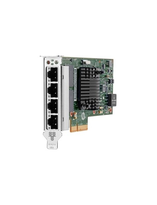 HP Ethernet 1Gb 4-port 366T Adapter - Imagen 1