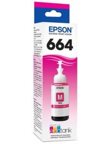 Epson T664320-AL, Pigment-based ink, 1 pc(s)