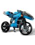 Figura Lego Creator Supermoto, 31114