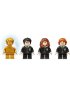 Figura Lego Harry Potter, Hogwarts™: Fallo de la Poción Multijugos, 76386