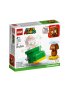Figura Lego Super Mario Set de Expansión: Zapato Goomba, 71404