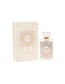 Perfume Original Zimaya Musk Is Great Edp 100Ml