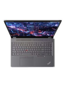 Notebook WorkStation Lenovo ThinkPad P16 Gen 2 16", i7-13700HX, 16GB, 1TB SSD, A2000, Win11 Pro 21FB000QCL