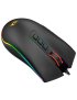 Mouse gamer Redragon Cobra FPS M711-FPS RGB alámbrico, 8 botones 6950376782847