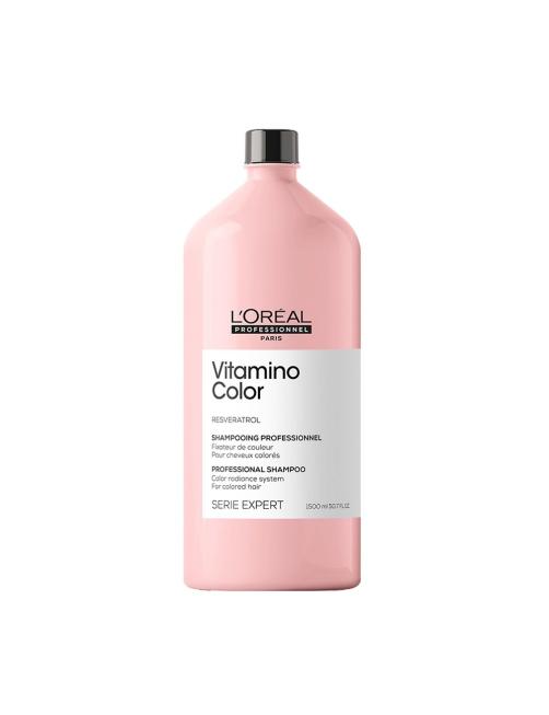 Loreal Professionnel Vitamino Shampoo 1500Ml