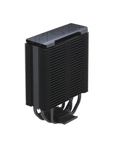 Enfriador de aire ventilador negro para CPU Cooler Master Hyper 212 Halo RR-S4KK-20PA-R1