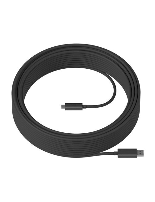 Strong USB Cable 25m/82ft