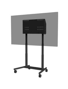 Universal for 32-65 inches tv holder led tv stand movable soporte de pie  trolley