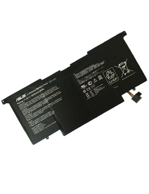 Bateria Original Asus C22-UX31 Asus C23-UX31 ZenBook UX31A UX31E Ultrabook Series