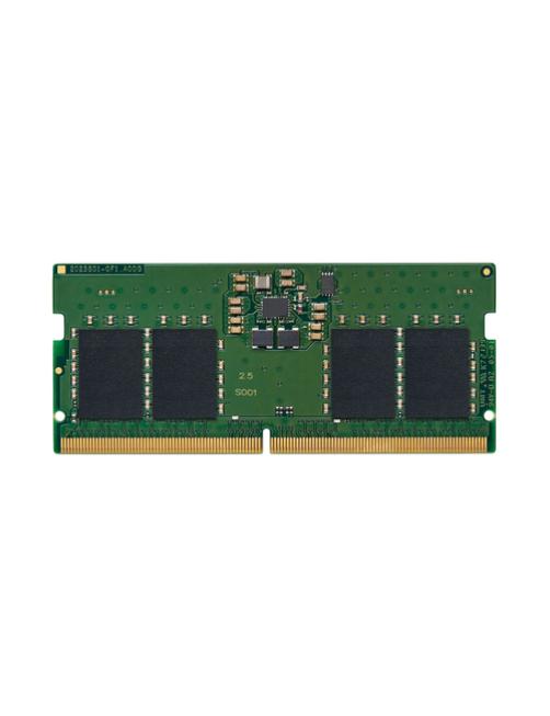 8GB DDR5 5200MT/s SODIMM