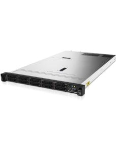 Lenovo - Server - Rack-mountable - 2 Intel Xeon Gold 5118 / 2.3 GHz - 32 GB DDR4 SDRAM 7X02100QLA