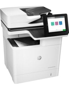 HP E62655dn - Workgroup printer - Printer / Copier / Scanner 3GY14A#AKV