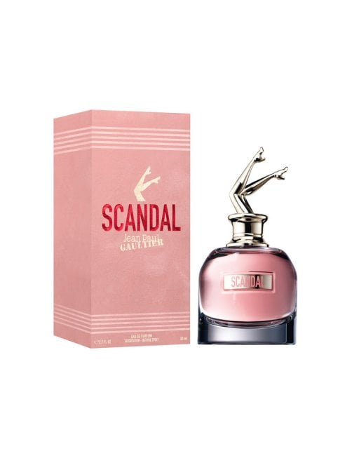 Perfume Original Jean Paul Gaultier Scandal Woman Edp 80ml