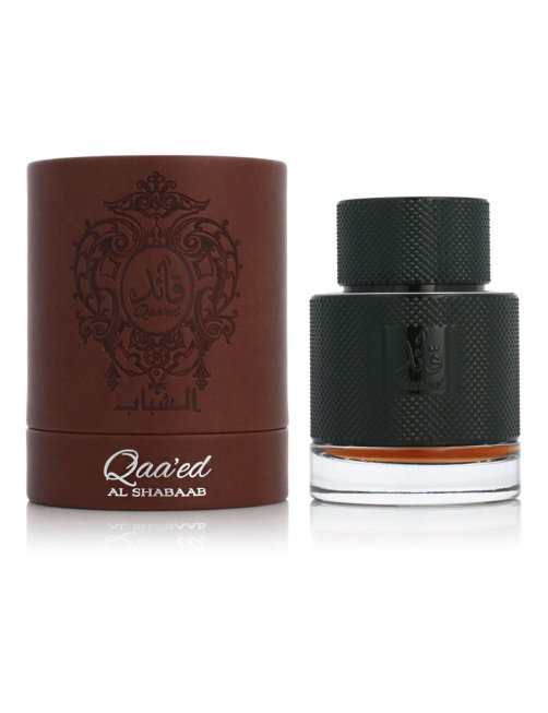 Eau de Parfum Original Lattafa Qaaed Al Shabaab 100ml