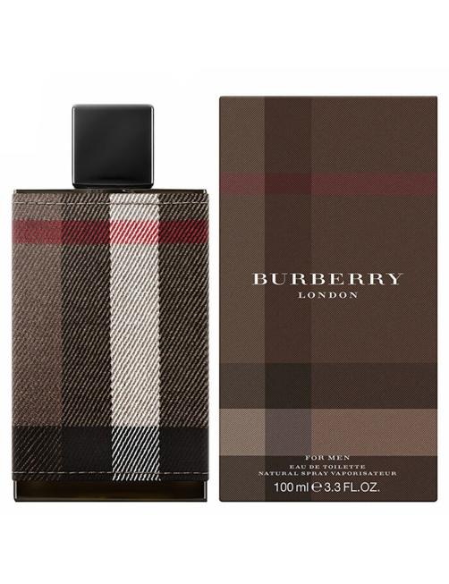 Perfume Original Burberry London Men 100Ml