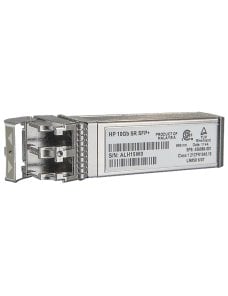 HPE BLc 10G SFP+ SR Transceiver - Imagen 1