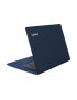 Lenovo - Notebook - 15.6" - 1366 x 768 LCD - AMD A6 A6-9225 - 4 GB DDR4 SDRAM - 500 GB HDD - Intel H 81D6001UCL