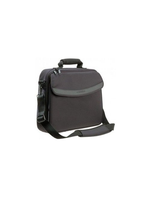 Kensington SoftGuard Notebook Carrying Case - Funda de transporte para portátil - negro 62148