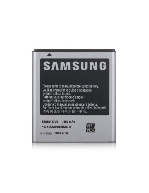 Bateria Original Samsung Galaxy SII Plus T989 Hercules i727