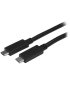 Cable 1m USB-C 3.1 Entrega Potencia 5A USB31C5C1M - Imagen 1