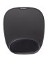 Mouse Pad Comfort Gel Negro K62386 - Imagen 1