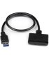 Cable USB 3.0 a SATA III Disco de 2 5IN USB3S2SAT3CB - Imagen 1