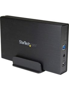 Cofre USB 3.0 Disco 3.5 SATA 3 S3510BMU33 - Imagen 1