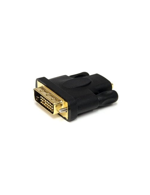 Adaptador Conversor HDMI a DVI HDMIDVIFM - Imagen 1