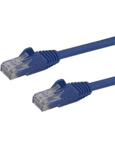 Cable 15m Azul Cat6 Snagless N6PATC15MBL - Imagen 1