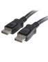 6 ft DisplayPort Cable w/ Latches DISPLPORT6L