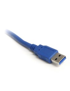 Cable 1.5m Extensor USB 3.0 USB3SEXT5DSK - Imagen 3