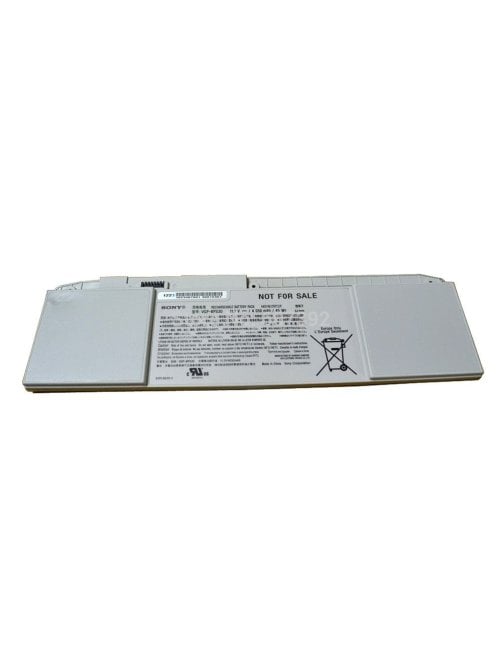 Batería Original Sony SVT131A11U  VGP-BPS30 BPS30