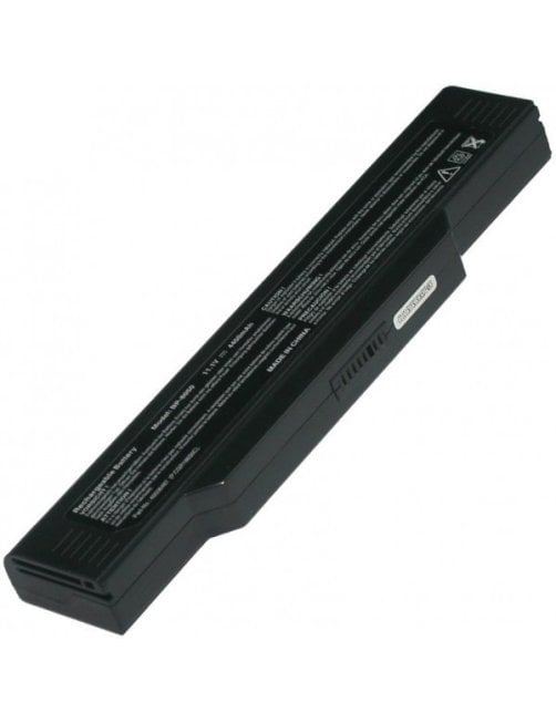 Batería BP-8050 para Packard Bell R9200 R8770 R7745 R6512 R5175 R4650 8050