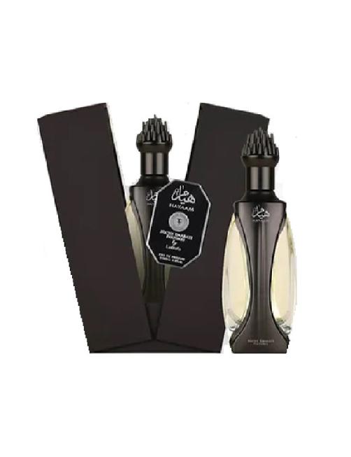 Perfume Original Lattafa Niche Emarati Hayaam Edp 100Ml