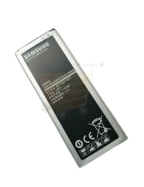 Batería Original GALAXY NOTE 4 n9100 N9108v N9106w con NFC