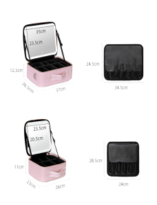 NICELAND-TM1060-Bolsa-de-maquillaje-portatil-de-gran-capacidad-con-lampara-color-rosa-pequeno-TBD0602633301