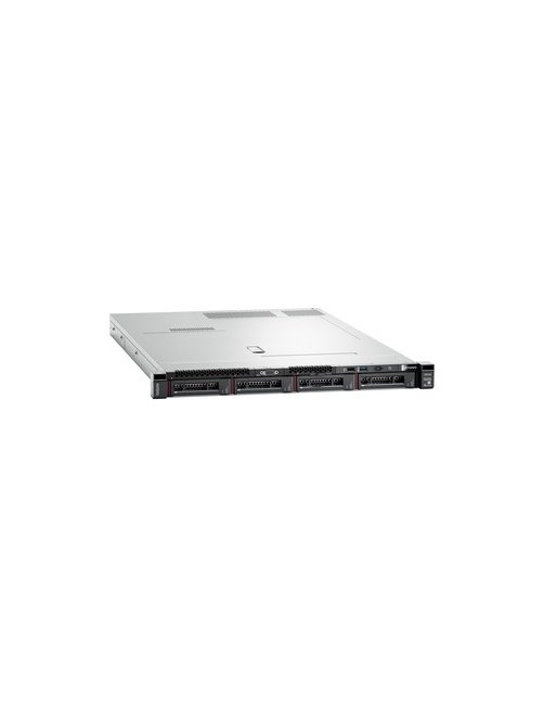 Lenovo - Server - Rack-mountable - Intel Xeon Bronze 3204 / 1.9 GHz - 16 GB DDR4 SDRAM 7X08A09WLA - Imagen 1