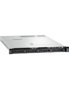 Lenovo - Server - Rack-mountable - Intel Xeon Bronze 3204 / 1.9 GHz - 16 GB DDR4 SDRAM 7X08A09WLA - Imagen 2